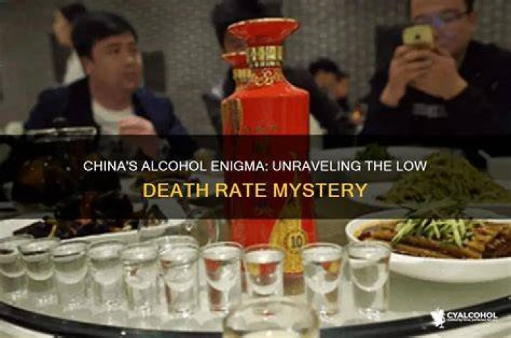 Unraveling The Enigma: Zombies In China