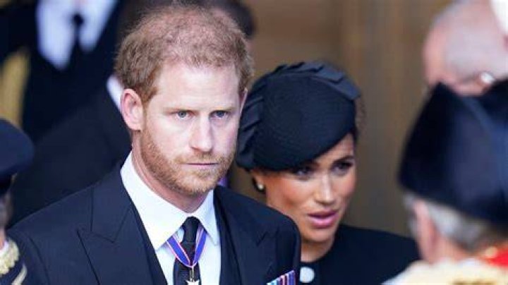 Unraveling The Monarchy's Response To Sussex Title Petition