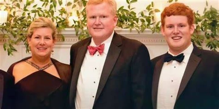 Unraveling The Political Ties Of Alex Murdaugh: Discoveries And Insights