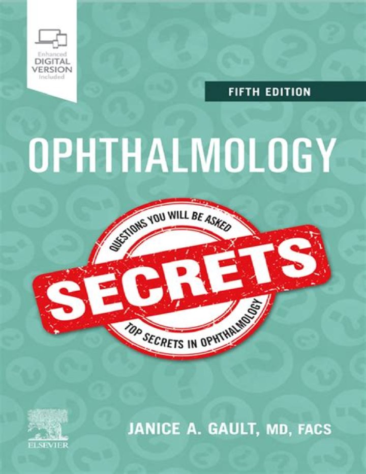 Unraveling The Secrets Of Ophthalmology