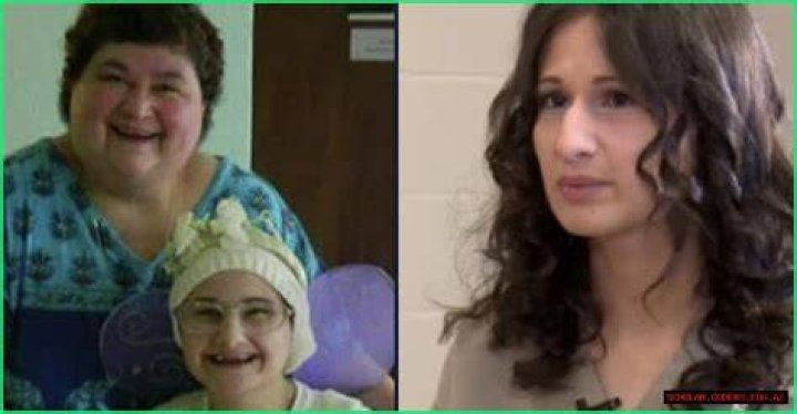Unraveling The Truth: Gypsy Rose's Alleged Infidelity