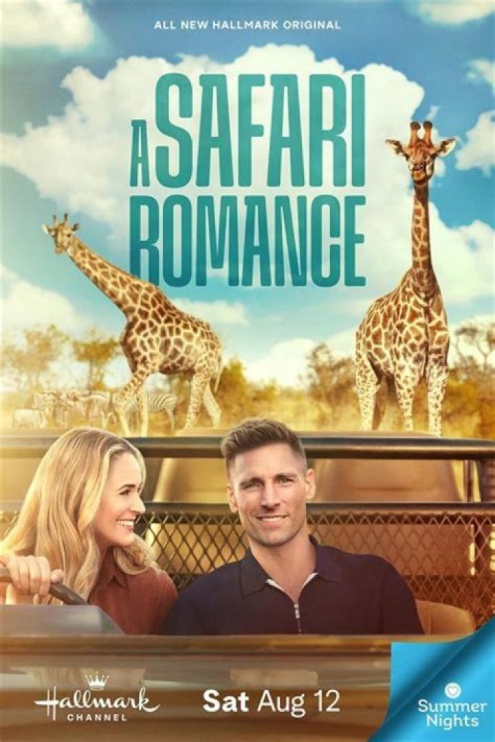 Unveil The Enchanting Locations Of Safari Romances