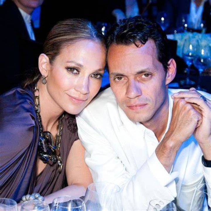 Unveil The Enchanting Secrets Of JLo And Marc Anthony's Lavish Wedding