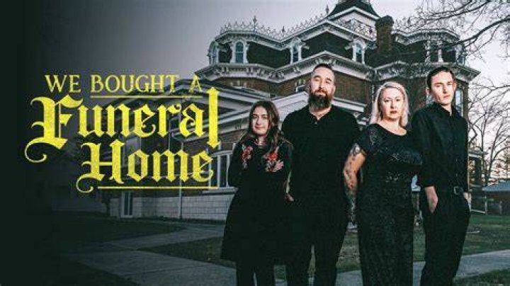 Unveil The Fate Of "We Bought A Funeral Home": Season 2 Unveiled