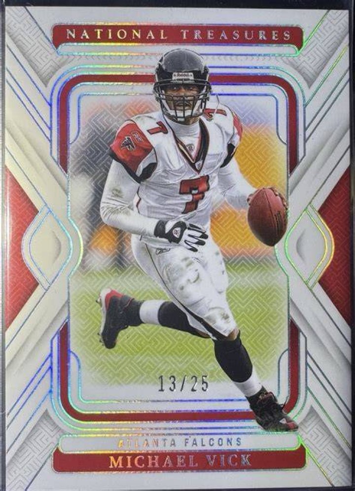 Unveil The Hidden Treasures Of Michael Vick's Fortune
