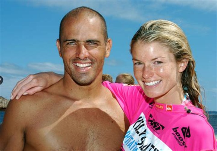 Unveil The Inspiring Journey Of Surfing Legend Tamara Michelle Kelly Slater