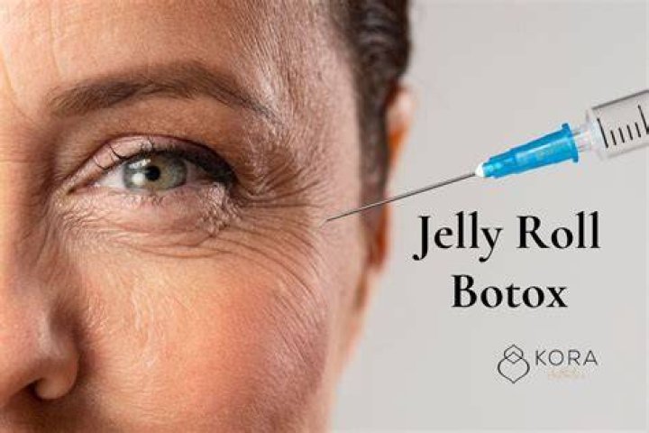 Unveil The Secrets Of Botox Jelly Roll: Discoveries And Insights Revealed