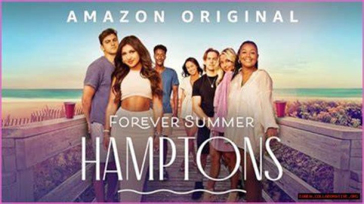 Unveil The Secrets Of "Forever Summer: Hamptons" Season 2