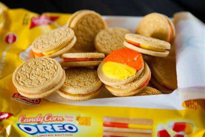 Unveil The Sweet Secrets Of Corn Candy Oreos: A Flavorful Journey