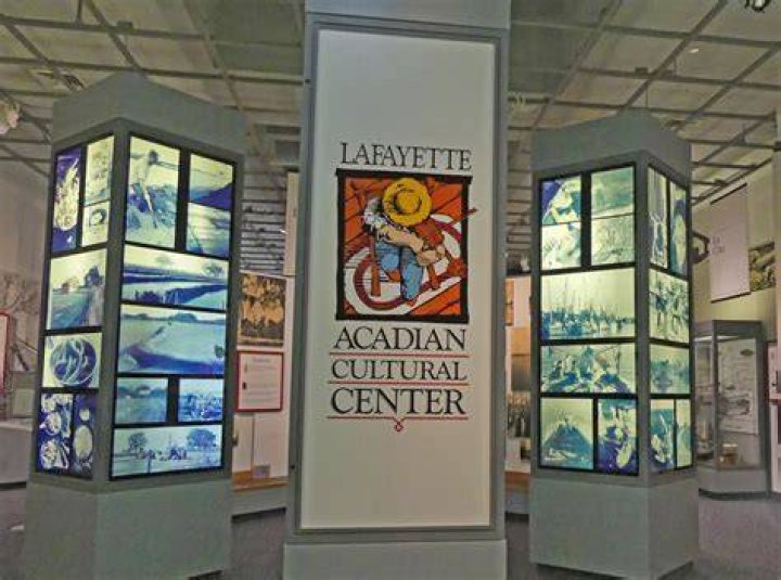 Unveil The Treasures Of Lafayette: Your Louisiana Adventure Awaits!