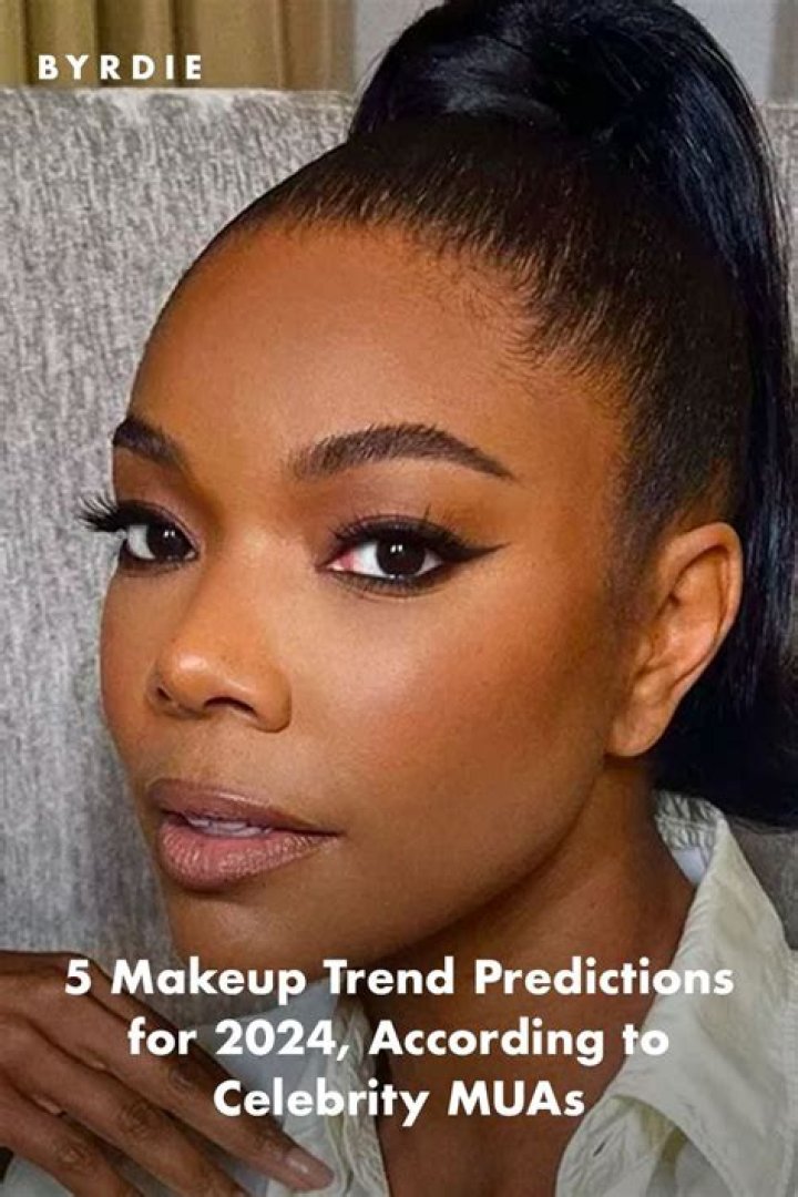 Unveiling 2024's Celebrity Transitions: Predictions And Revelations