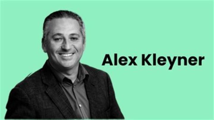 Unveiling Alex Kleyner's Fortune: Discoveries And Insights