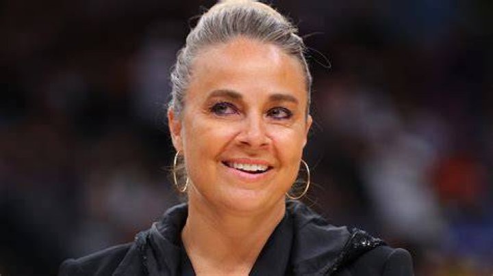 Unveiling Becky Hammon's Dynamic Relationship With Basketball