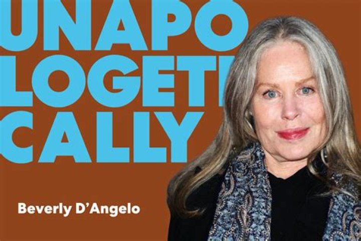 Unveiling Beverly D'Angelo's Net Worth: Discoveries And Insights