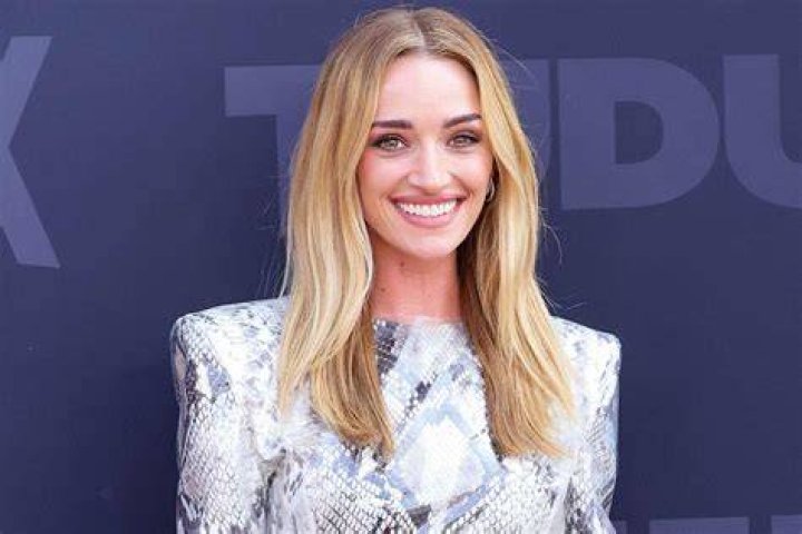 Unveiling Brianne Howey's Age: Surprising Discoveries And Insights