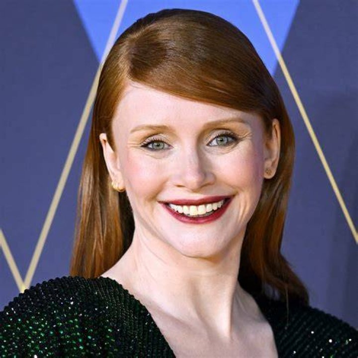 Unveiling Bryce Dallas Howard's Allure: A Comprehensive Exploration