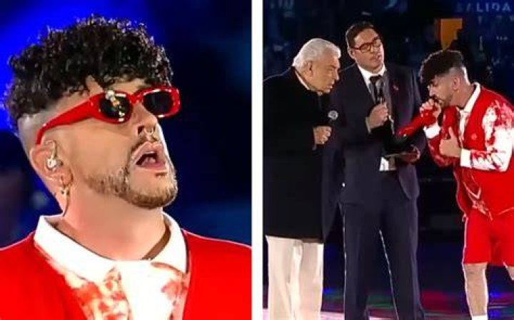 Unveiling "Don Francisco Bad Bunny": Discoveries And Insights