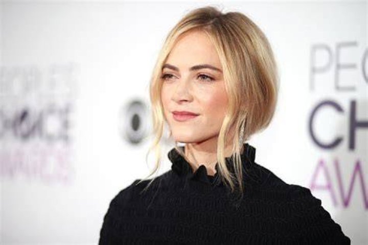 Unveiling Emily Wickersham's Body Measurements: Discoveries And Insights