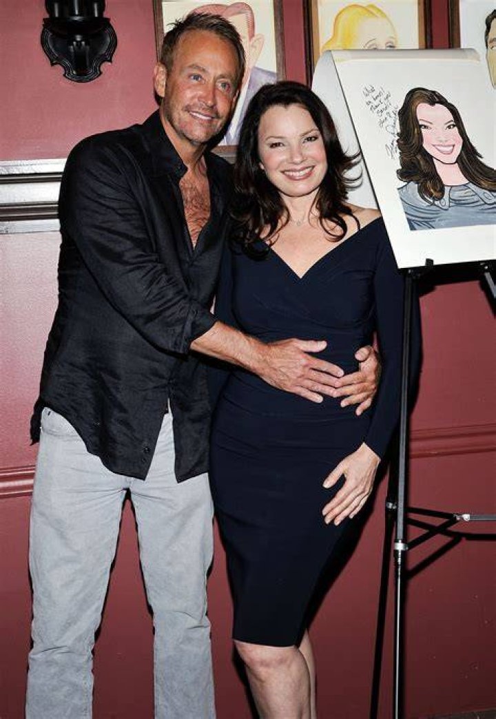 Unveiling Fran Drescher's Marital Journey: Discoveries And Insights