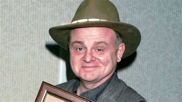 Unveiling Gary Burghoff: A Multifaceted Artist's Odyssey
