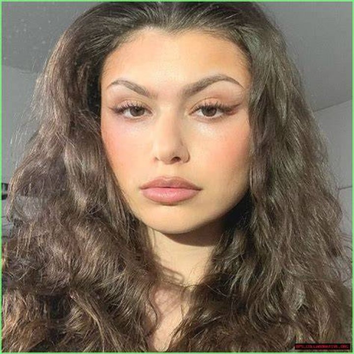 Unveiling Her Bio, Age, And Instagram Presence
