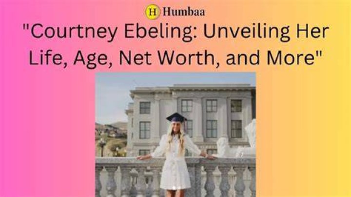 Unveiling Her Net Worth, Age, And Weight