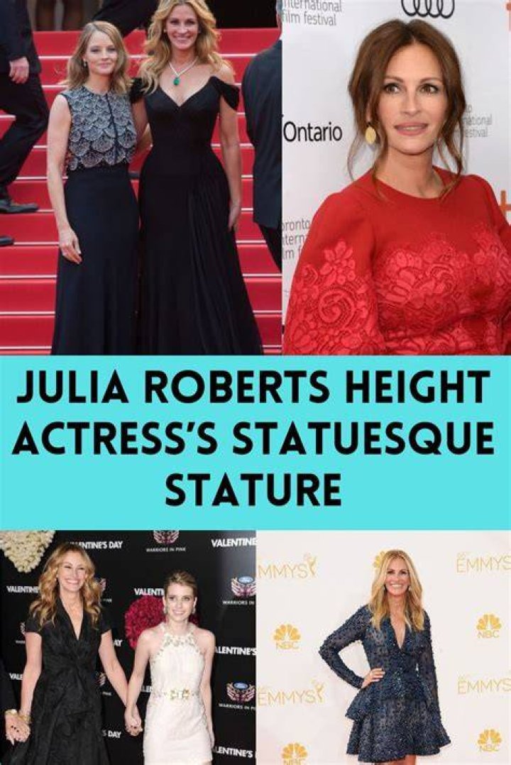Unveiling Her Stature And Its Impact