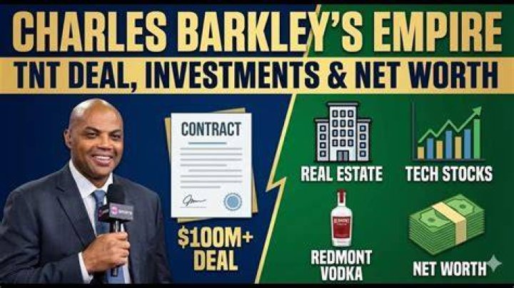Unveiling His Net Worth Empire