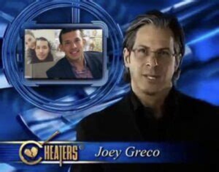 Unveiling Joey Greco's Whereabouts And Untold Tales