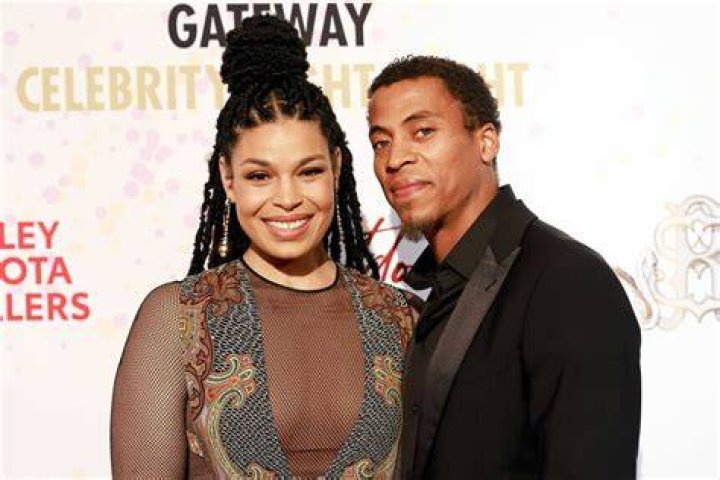 Unveiling Jordin Sparks And Dana Isaiah's Enduring Love And Strong Marriage