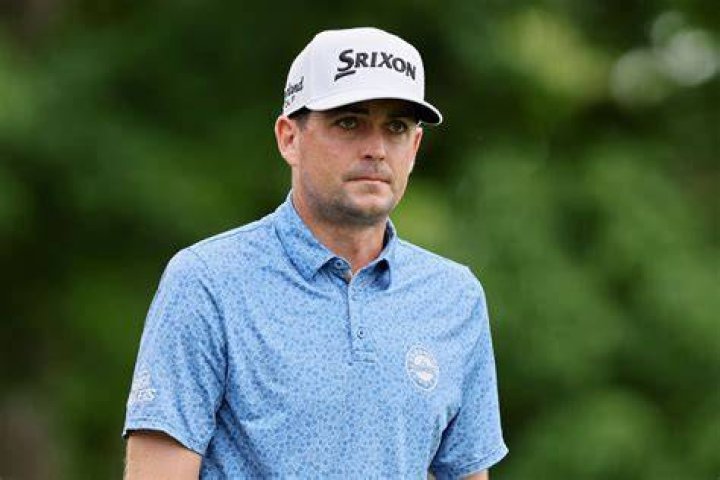 Unveiling Keegan Bradley's Net Worth: Surprising Revelations