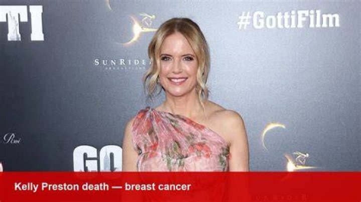Unveiling Kelly Preston's Breast Cancer Type: Unraveling The Hidden Insights