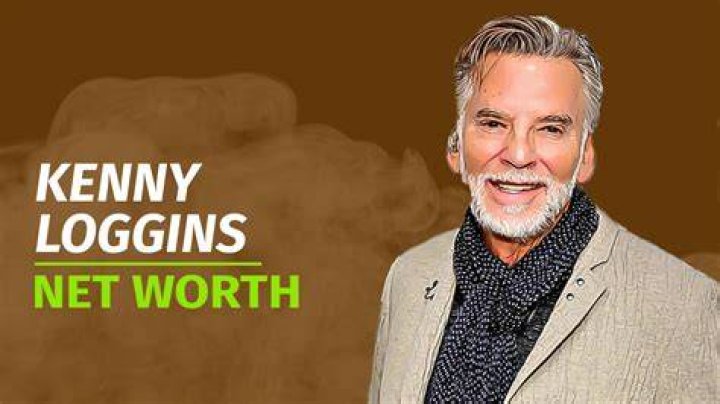 Unveiling Kenny Loggins' Net Worth: Discoveries And Insights