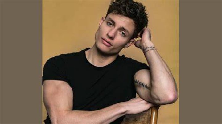 Unveiling Matt Rife's Journey To Self-Acceptance