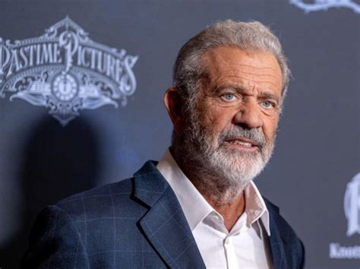 Unveiling Mel Gibson's Deeply Rooted Christianity: Beliefs, Influences, And Impact