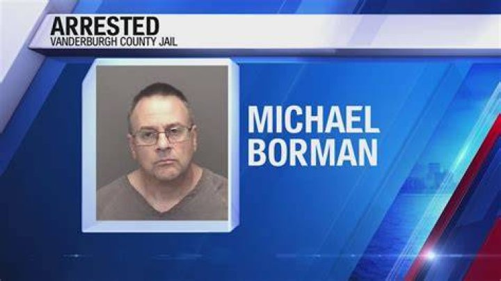 Unveiling Michael Borman: A Mastermind's Marketing Odyssey