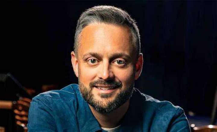 Unveiling Nate Bargatze's Net Worth: Discoveries And Insights