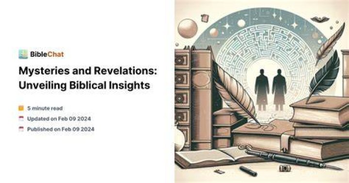 Unveiling New Revelations And Insights