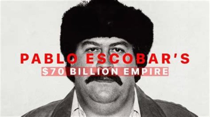 Unveiling Pablo Escobar's Hidden Fortune: Uncovering His Staggering Cash Reserves