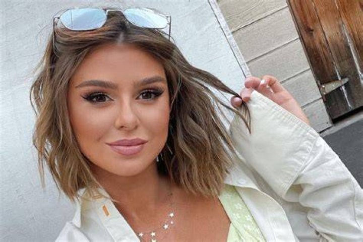 Unveiling Raquel Leviss's Net Worth: Secrets And Surprises Revealed