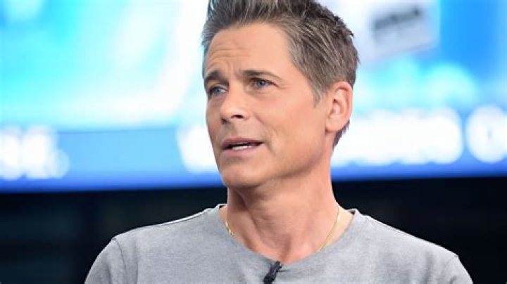 Unveiling Rob Lowe's Net Worth, Wiki, Age, And Weight: A Comprehensive Guide