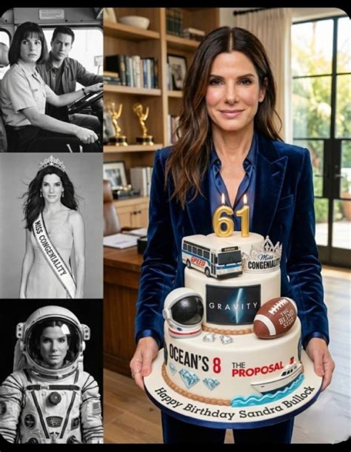 Unveiling Sandra Bullock's Enduring Legacy In Oregon