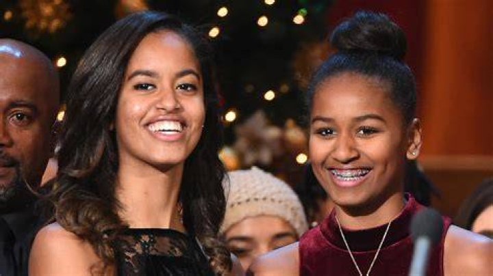 Unveiling Sasha Obama's Height: A Journey Of Discovery