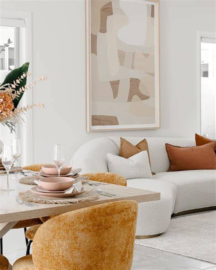 Unveiling Style And Comfort For The Discerning Home