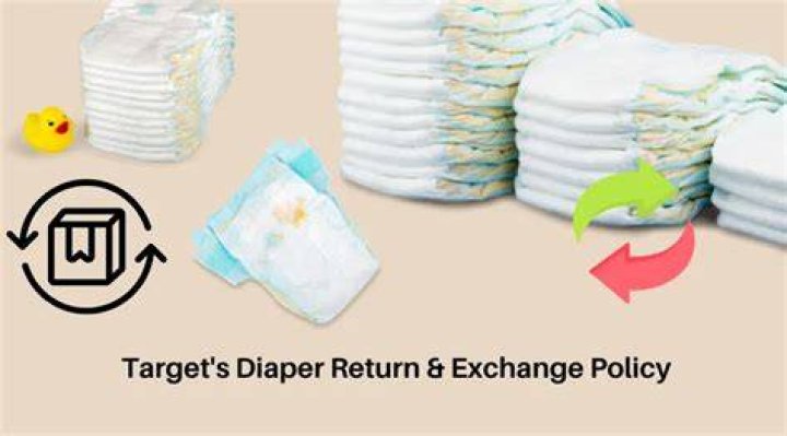 Unveiling Target's Diaper Return Policy: Discover The Secrets!