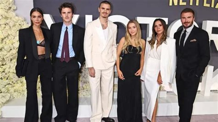 Unveiling The Age Of David Beckham's Children: Insights And Surprises