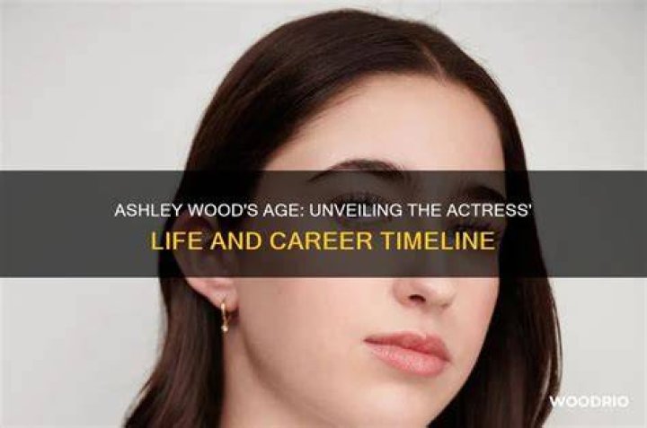 Unveiling The Age Of The Talented Actress