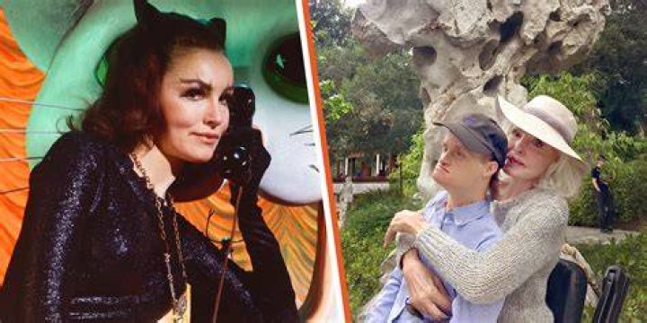 Unveiling The Creative Legacy Of Julie Newmar's Son