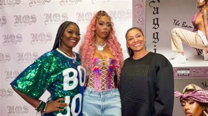 Unveiling The Cultural Impact Of "Bambi Love And Hip Hop Age"