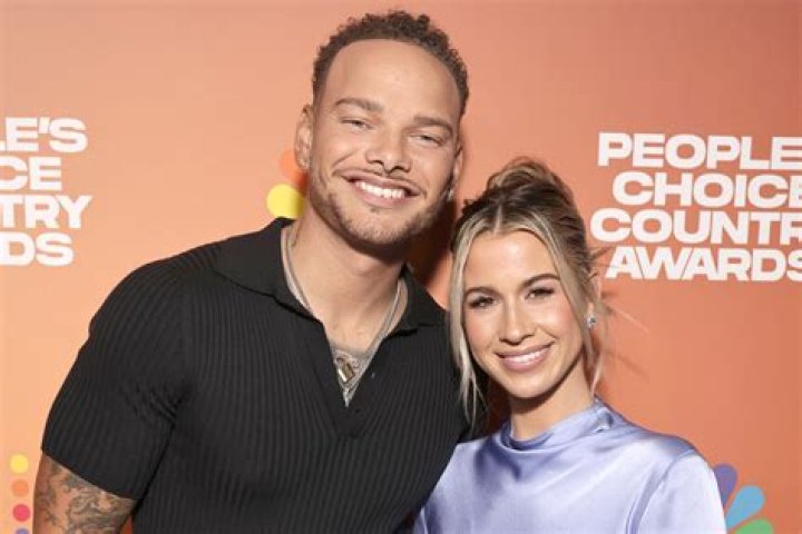 Unveiling The Cultural Tapestry: Kane Brown's Wife's Ethnicity